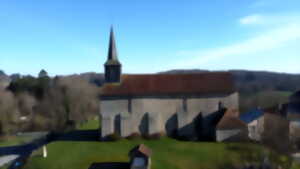photo La Commanderie des Templiers de Chamberaud