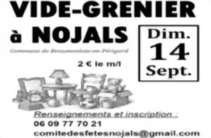 photo Vide grenier