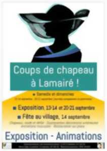 photo Visite libre de l’exposition 