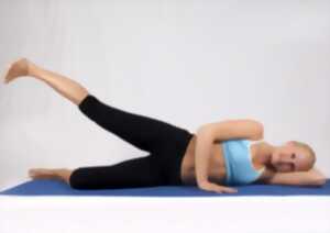 photo GYM DOUCE