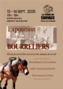 photo Exposition Bourreliers