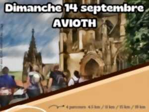 photo Avioth - Les Randonnées de la Basilique