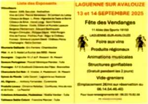 photo Fête des Vendanges
