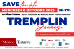 photo Tremplin Jeunes, le RDV des 14-25 ans
