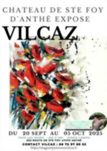 photo Exposition Vilcaz - Château de Sainte-Foy d'Anthé