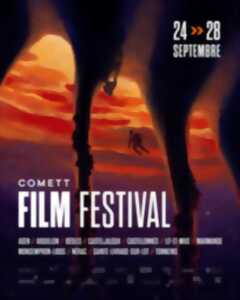 photo Festival Comett au Cinéma Le Plaza