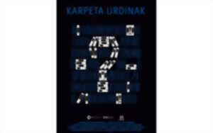 photo Projection du film : Karpeta Urdinak