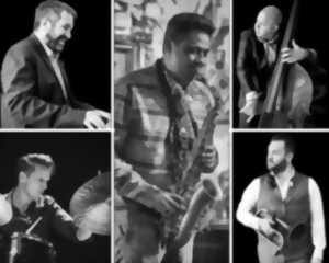 photo La Rhapsodie : Ray Layzelle Quintet