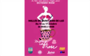 photo Octobre rose