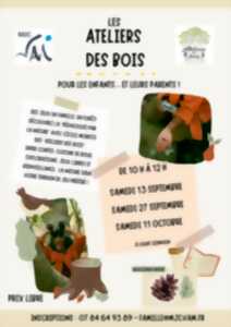 photo Les ateliers des bois
