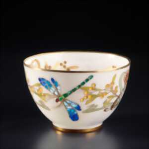 photo Visite guidée - La porcelaine de Limoges