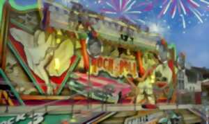 photo Foire de Montreuil-sur-Mer