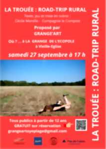 photo La Trouée