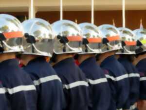 photo Afterwork de l'Amicale des Sapeurs-Pompiers