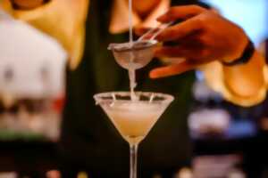 photo Soirée Cocktail