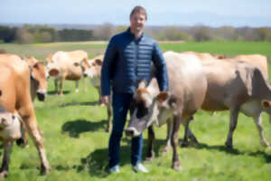 photo Fermes Ouvertes : Domaine Krust