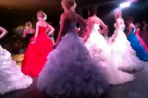 photo Élection Miss Pays de Thann