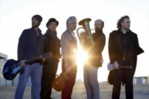 photo Spectacle musical : Nos Courses Folles, Les Fouteurs de Joie