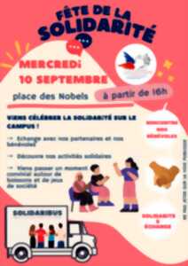 photo Fête de la solidarité