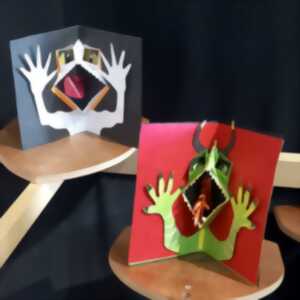 photo Activités en famille pendant les vacances de la Toussaint