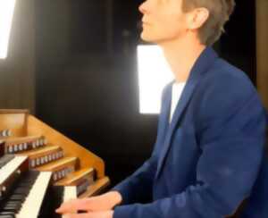 photo Concert d'orgue