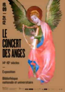 photo Le concert des anges