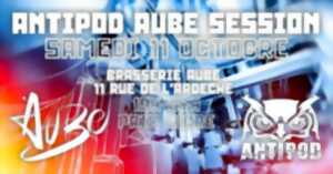 photo Antipod Aube Session