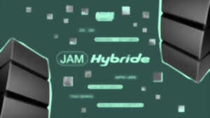 photo Jam Hybride : session d'impro musicale libre
