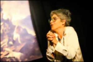 photo Théâtre - Le Radeau de la Méduse