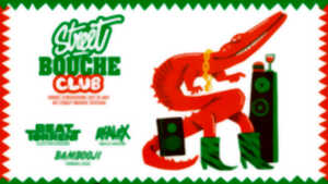 photo Street Bouche Club