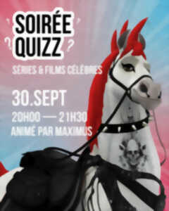 photo Le Coin fait son quizz !