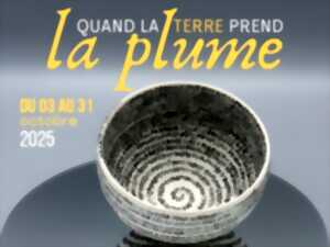 photo Exposition de céramiques 