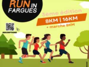 photo Run in Fargues
