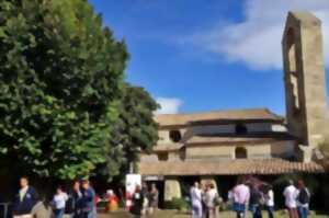 photo JEP LUNEL 2025 : VISITE DE LA CHAPELLE DES PENITENTS