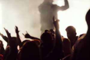photo CONCERT : JAY-JAY JOHANSON (TRIP-HOP, POP, JAZZ)