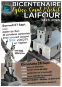 photo Bicentenaire de l'Eglise Saint Michel