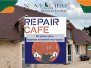photo Repair café