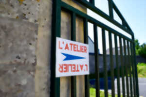 photo Lancemenent de saison à l'Atelier à Villy-Bocage