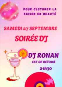 photo Soirée de clôture au Couvent