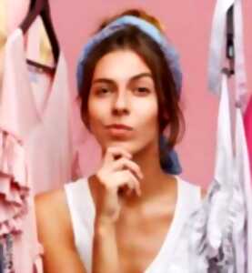 photo Atelier - L'arrière boutique de la fast fashion