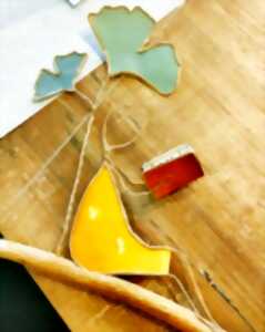 photo Atelier - Ecriture