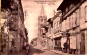 photo EXPOSITION DOCUMENTAIRE 