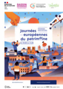 photo JOURNÉES EUROPÉENES DU PATRIMOINE À MAILHOLAS