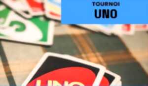 photo Tournoi UNO chez les Faiseurs