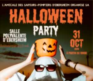 photo Halloween party
