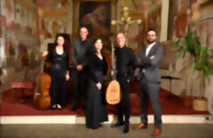 photo Concerto Soave - Les Noëlies