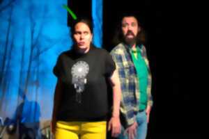 photo Théâtre : Les Séparables