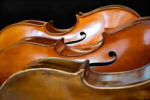 photo Automne en musique : Récital de violoncelle