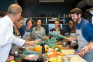 photo Cour de cuisine novembre - Schmidt