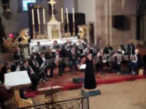 photo Concert de l’orchestre des Z’Accords d’Éléon